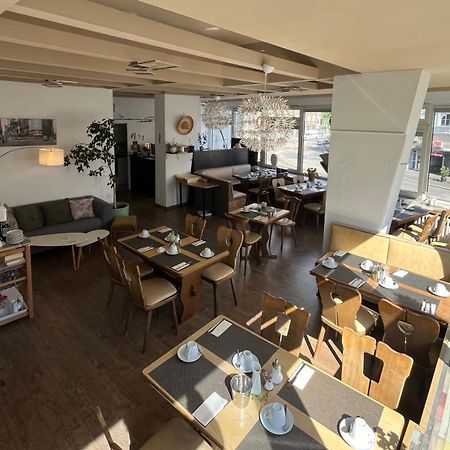 Hotel Schwarzer Baer Hannover Luaran gambar