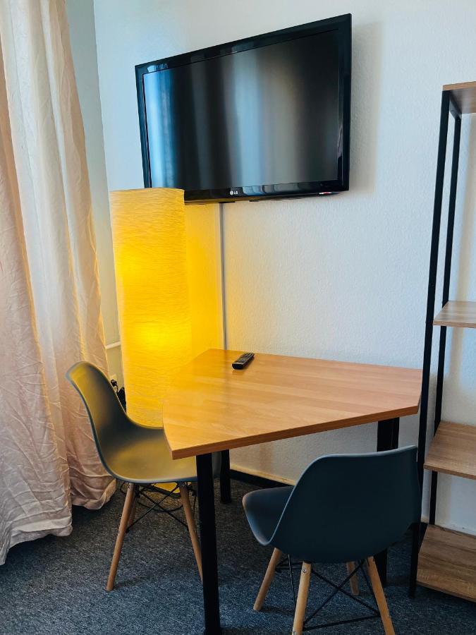 Hotel Schwarzer Baer Hannover Luaran gambar