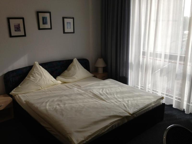 Hotel Schwarzer Baer Hannover Luaran gambar