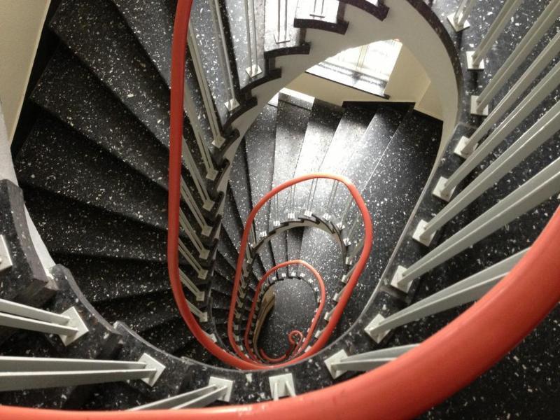Hotel Schwarzer Baer Hannover Luaran gambar
