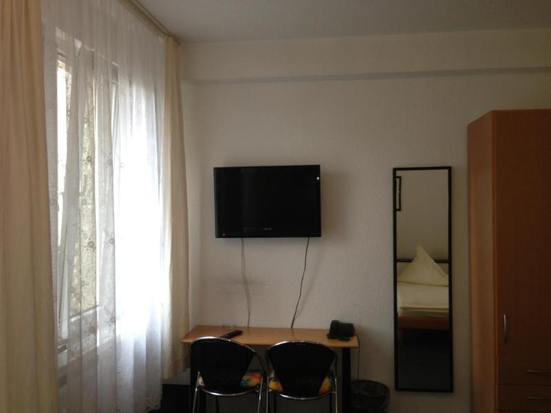 Hotel Schwarzer Baer Hannover Luaran gambar