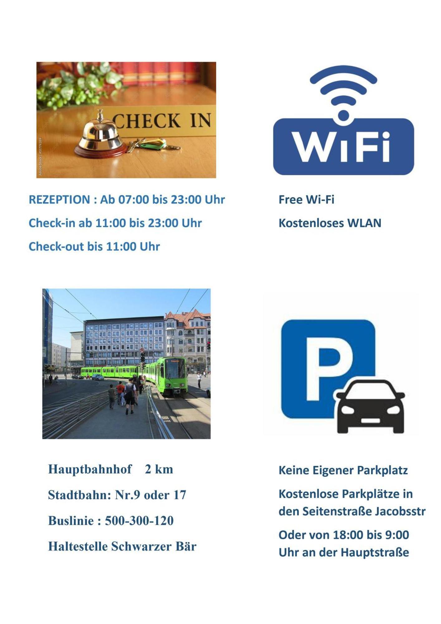 Hotel Schwarzer Baer Hannover Luaran gambar