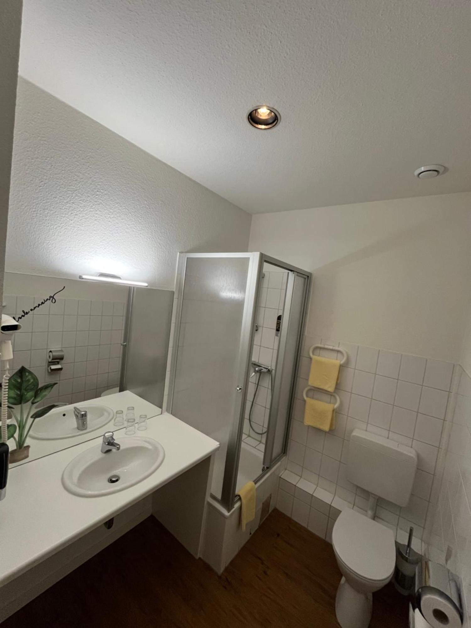 Hotel Schwarzer Baer Hannover Luaran gambar