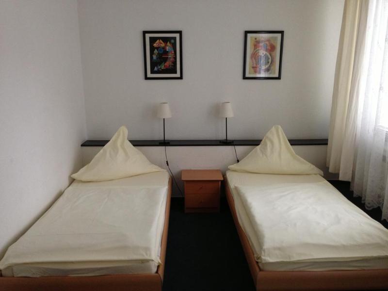 Hotel Schwarzer Baer Hannover Luaran gambar